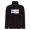 Youth USA-Made Full-Zip Fleece Jacket Thumbnail