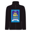 Youth USA-Made Full-Zip Fleece Jacket Thumbnail