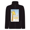 Youth USA-Made Full-Zip Fleece Jacket Thumbnail
