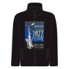Youth USA-Made Full-Zip Fleece Jacket Thumbnail