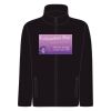 Youth USA-Made Full-Zip Fleece Jacket Thumbnail