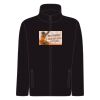 Youth USA-Made Full-Zip Fleece Jacket Thumbnail