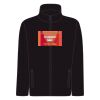Youth USA-Made Full-Zip Fleece Jacket Thumbnail