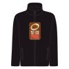 Youth USA-Made Full-Zip Fleece Jacket Thumbnail