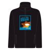 Youth USA-Made Full-Zip Fleece Jacket Thumbnail