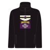 Youth USA-Made Full-Zip Fleece Jacket Thumbnail