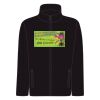 Youth USA-Made Full-Zip Fleece Jacket Thumbnail