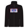Youth USA-Made Full-Zip Fleece Jacket Thumbnail
