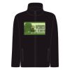 Youth USA-Made Full-Zip Fleece Jacket Thumbnail