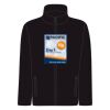 Youth USA-Made Full-Zip Fleece Jacket Thumbnail