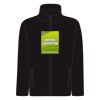 Youth USA-Made Full-Zip Fleece Jacket Thumbnail