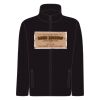 Youth USA-Made Full-Zip Fleece Jacket Thumbnail