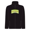 Youth USA-Made Full-Zip Fleece Jacket Thumbnail