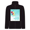 Youth USA-Made Full-Zip Fleece Jacket Thumbnail
