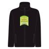 Youth USA-Made Full-Zip Fleece Jacket Thumbnail