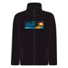 Youth USA-Made Full-Zip Fleece Jacket Thumbnail