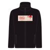 Youth USA-Made Full-Zip Fleece Jacket Thumbnail