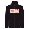 Youth USA-Made Full-Zip Fleece Jacket Thumbnail