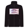 Youth USA-Made Full-Zip Fleece Jacket Thumbnail
