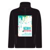 Youth USA-Made Full-Zip Fleece Jacket Thumbnail