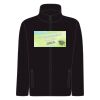 Youth USA-Made Full-Zip Fleece Jacket Thumbnail
