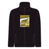 Youth USA-Made Full-Zip Fleece Jacket Thumbnail