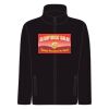 Youth USA-Made Full-Zip Fleece Jacket Thumbnail