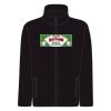 Youth USA-Made Full-Zip Fleece Jacket Thumbnail