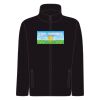 Youth USA-Made Full-Zip Fleece Jacket Thumbnail