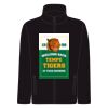 Youth USA-Made Full-Zip Fleece Jacket Thumbnail