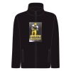 Youth USA-Made Full-Zip Fleece Jacket Thumbnail