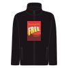 Youth USA-Made Full-Zip Fleece Jacket Thumbnail