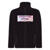 Youth USA-Made Full-Zip Fleece Jacket Thumbnail