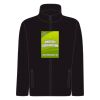 Youth USA-Made Full-Zip Fleece Jacket Thumbnail