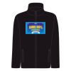 Youth USA-Made Full-Zip Fleece Jacket Thumbnail