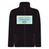 Youth USA-Made Full-Zip Fleece Jacket Thumbnail