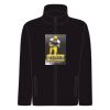Youth USA-Made Full-Zip Fleece Jacket Thumbnail