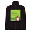 Youth USA-Made Full-Zip Fleece Jacket Thumbnail