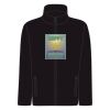 Youth USA-Made Full-Zip Fleece Jacket Thumbnail