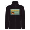 Youth USA-Made Full-Zip Fleece Jacket Thumbnail