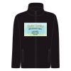 Youth USA-Made Full-Zip Fleece Jacket Thumbnail