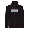 Youth USA-Made Full-Zip Fleece Jacket Thumbnail