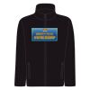 Youth USA-Made Full-Zip Fleece Jacket Thumbnail