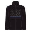 Youth USA-Made Full-Zip Fleece Jacket Thumbnail