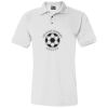Unisex USA-Made Polo Thumbnail