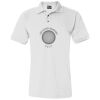 Unisex USA-Made Polo Thumbnail
