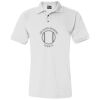 Unisex USA-Made Polo Thumbnail