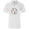 Unisex USA-Made Polo Thumbnail