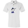 Unisex USA-Made Polo Thumbnail