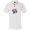 Unisex USA-Made Polo Thumbnail